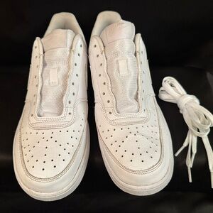 Nike Court Vision Lows Sneakers